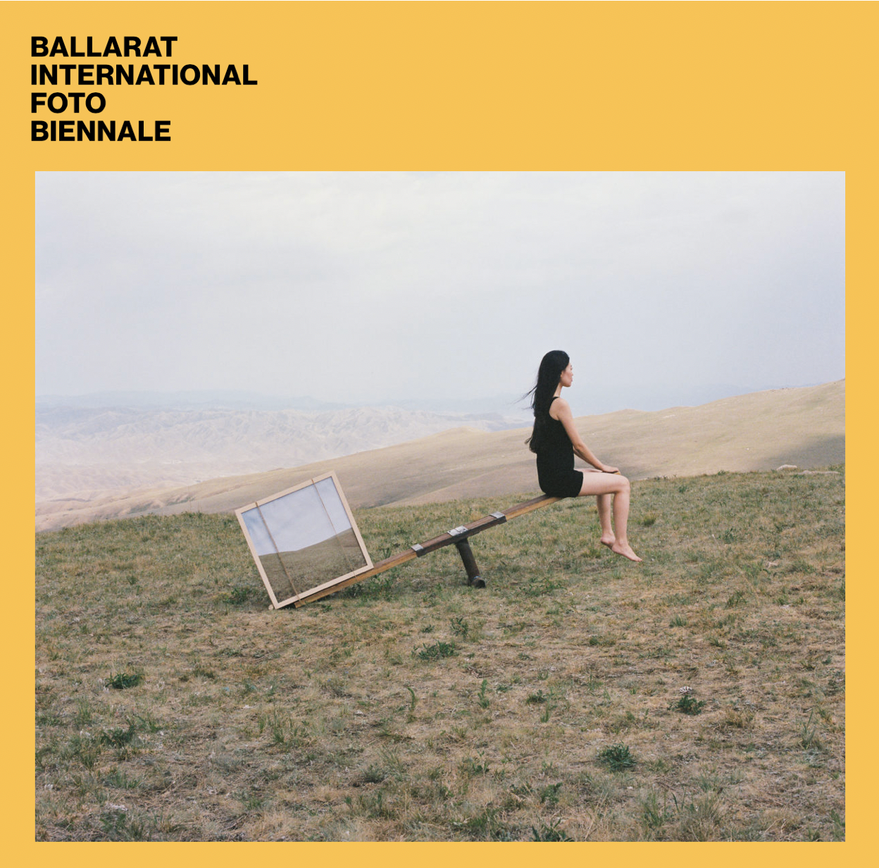 Ballarat International Foto Biennale Announces Yichen Zhou the Winner of Alane Fineman New Photography Award