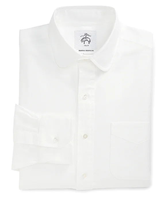 Brooks Brothers | Lilly + May