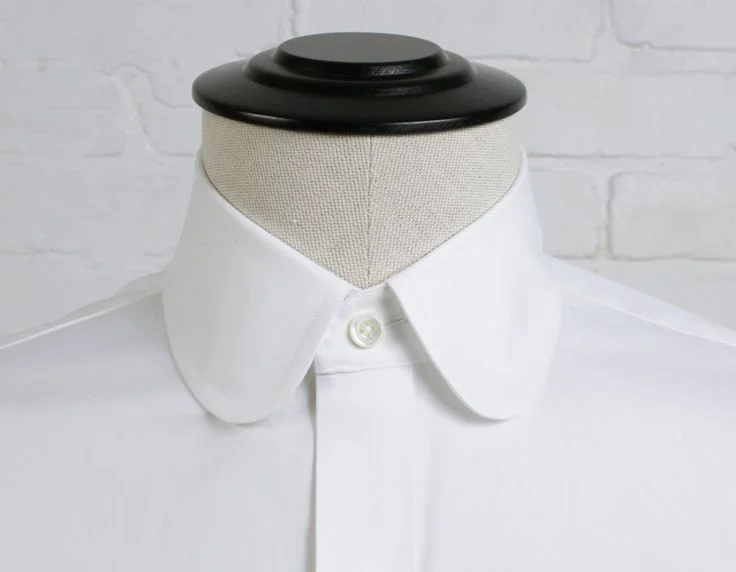 Proper Cloth | Lilly + May