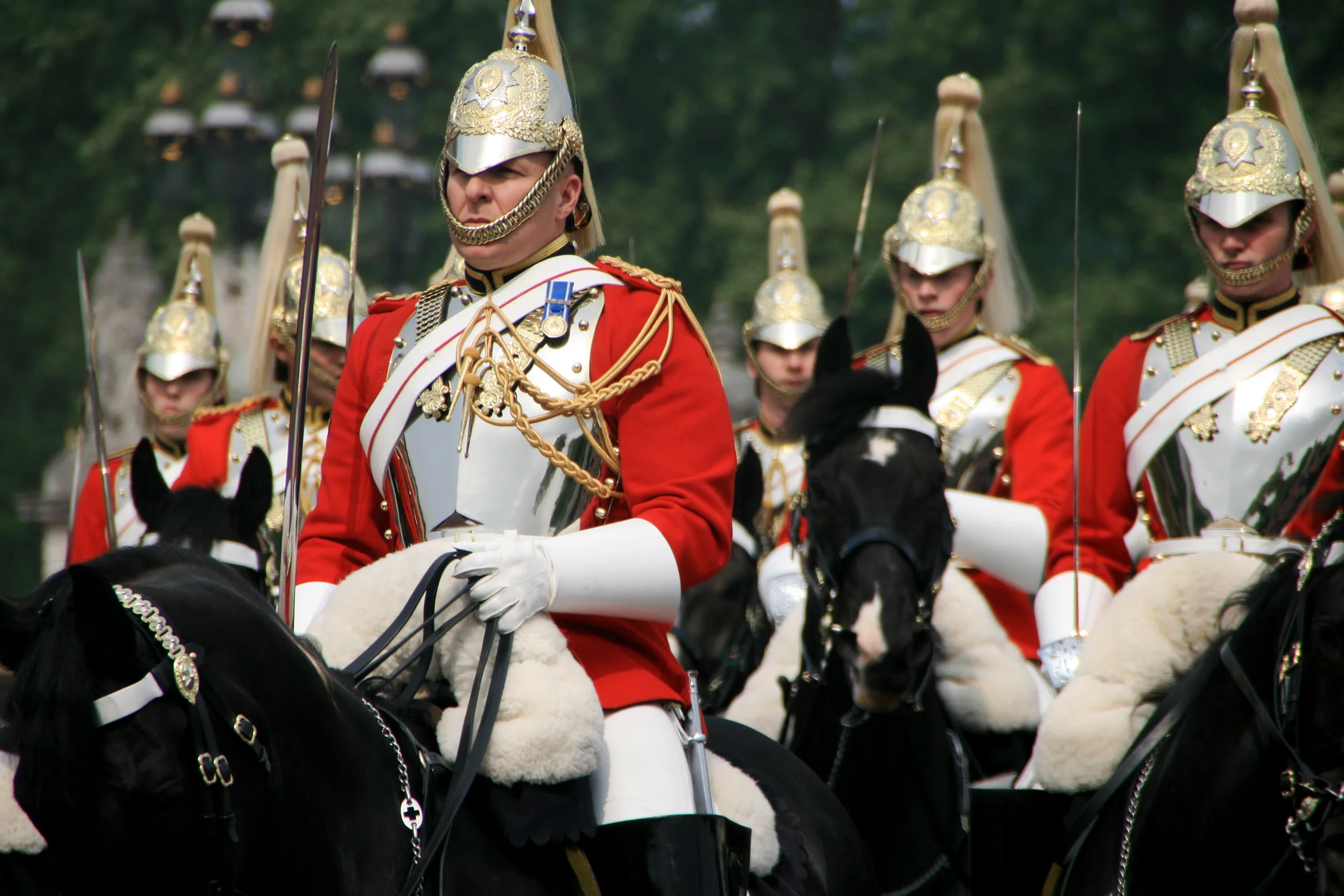 The Guide | London