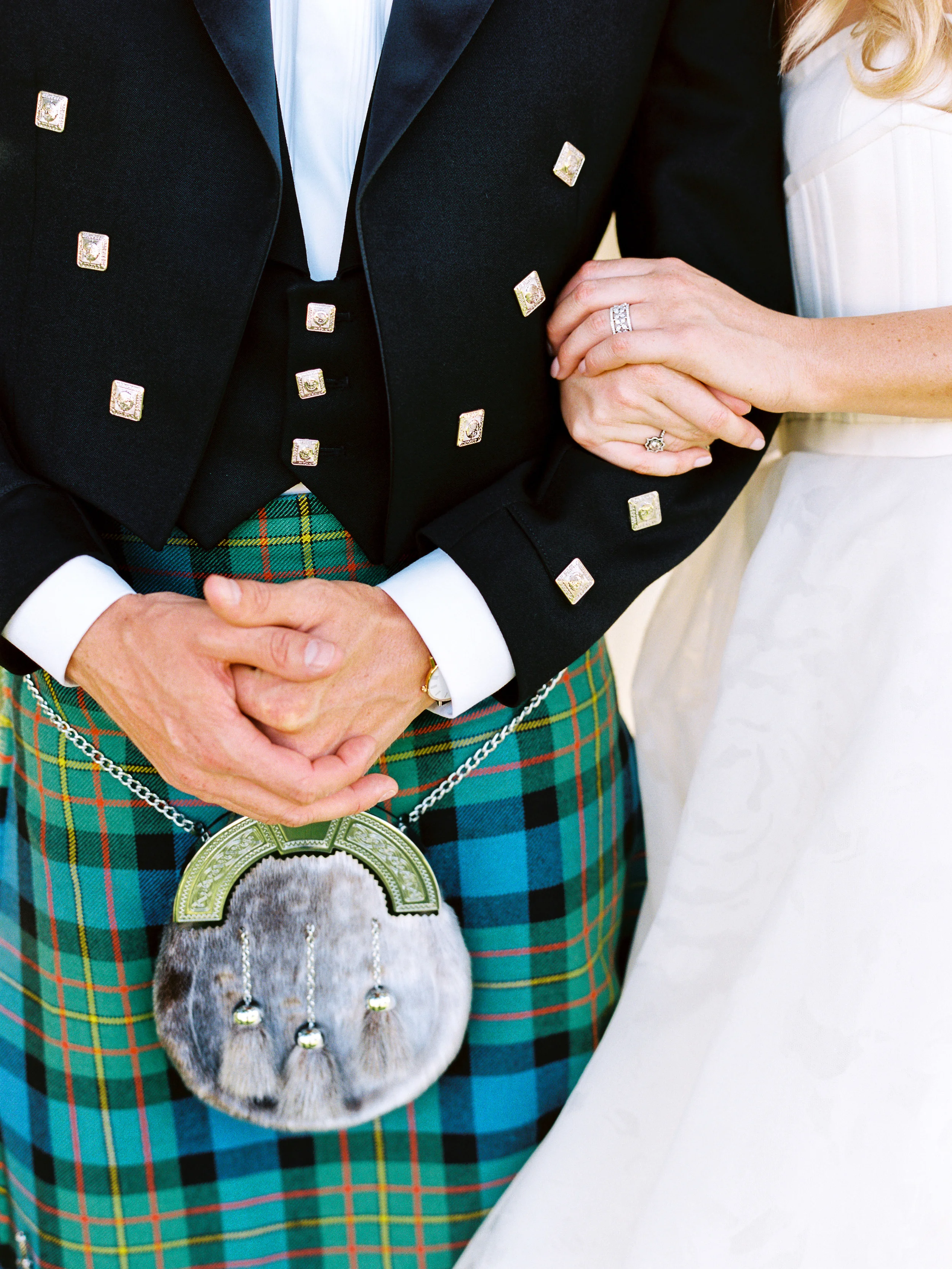 A Wedding Day in May