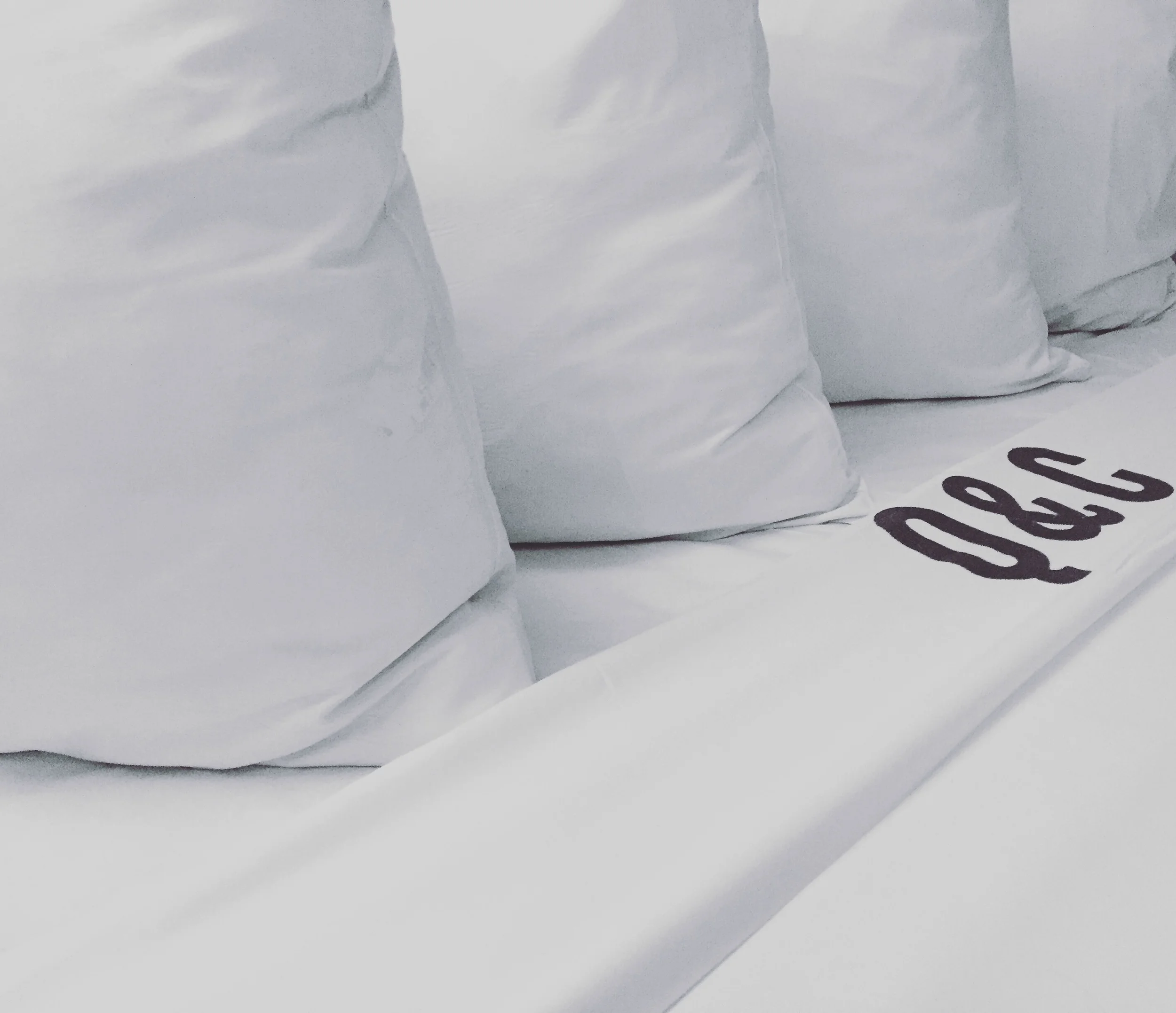 Q&C Hotel © Ali McLaren | Lilly + May
