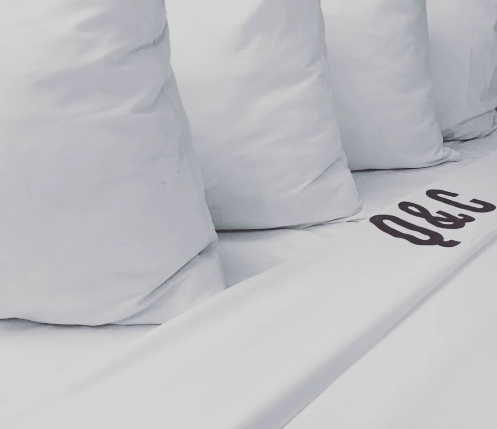 Q&C Hotel © Ali McLaren | Lilly + May