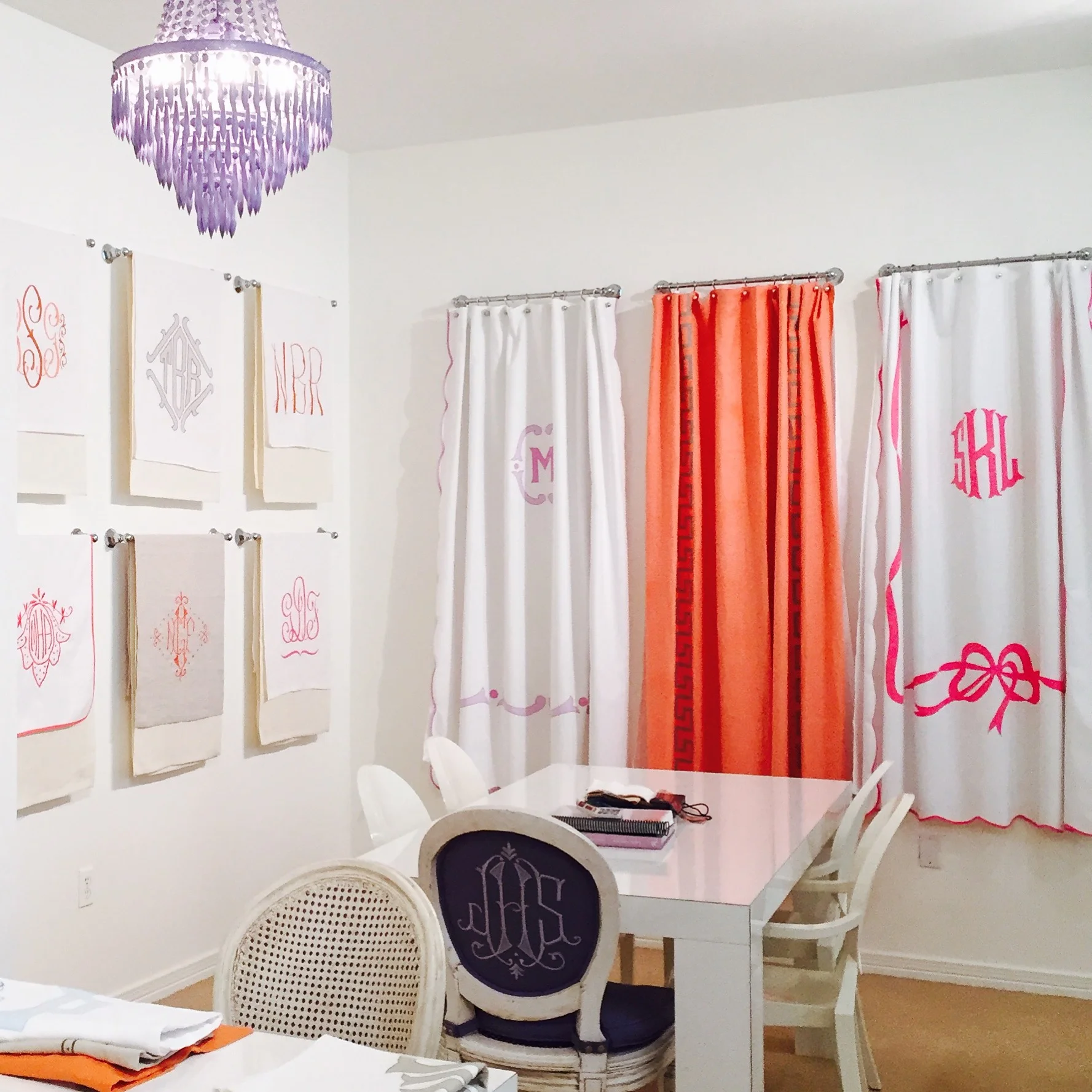 Leontine Linens © Ali McLaren | Lilly + May