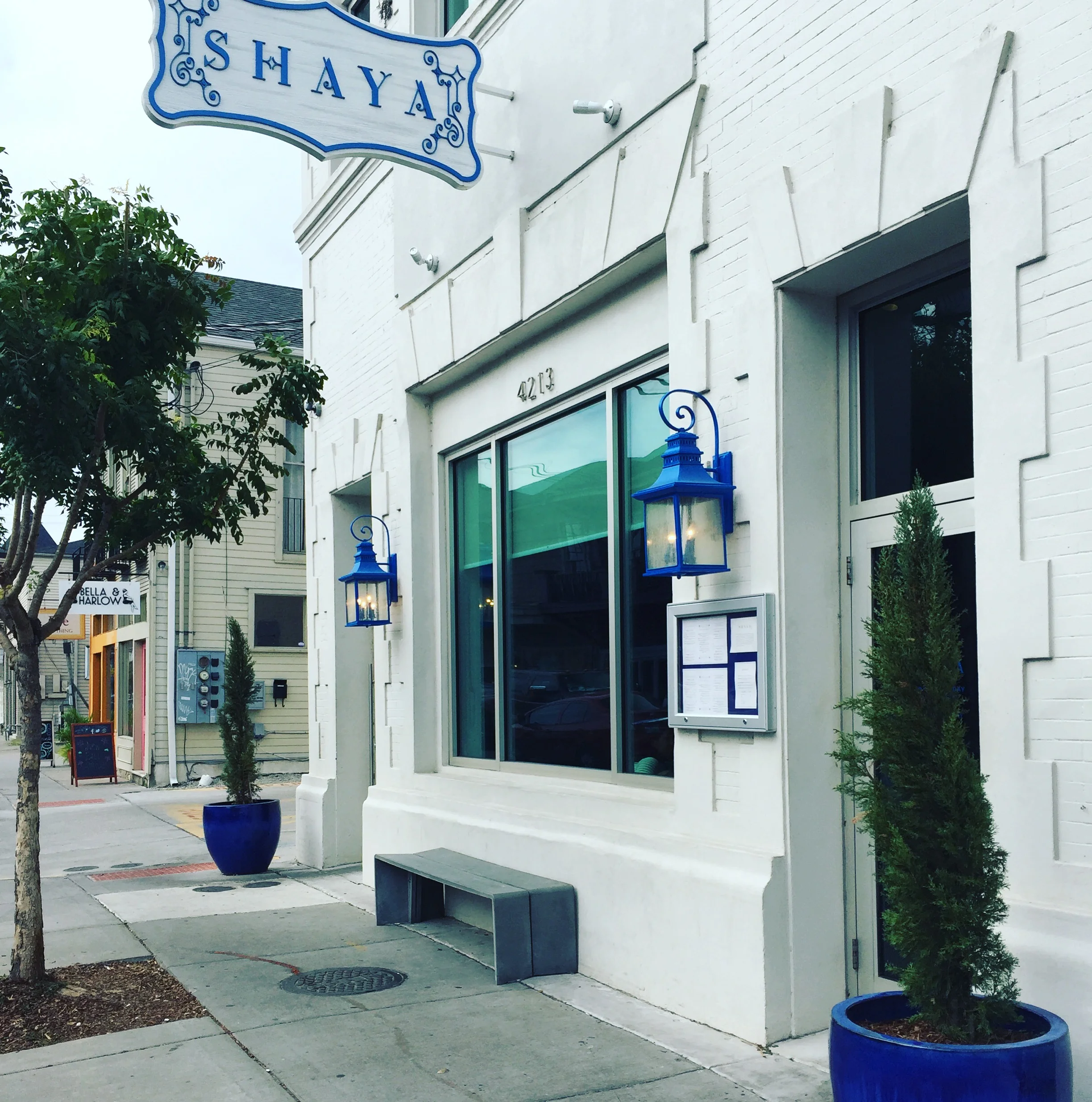 Shaya © Ali McLaren | Lilly + May
