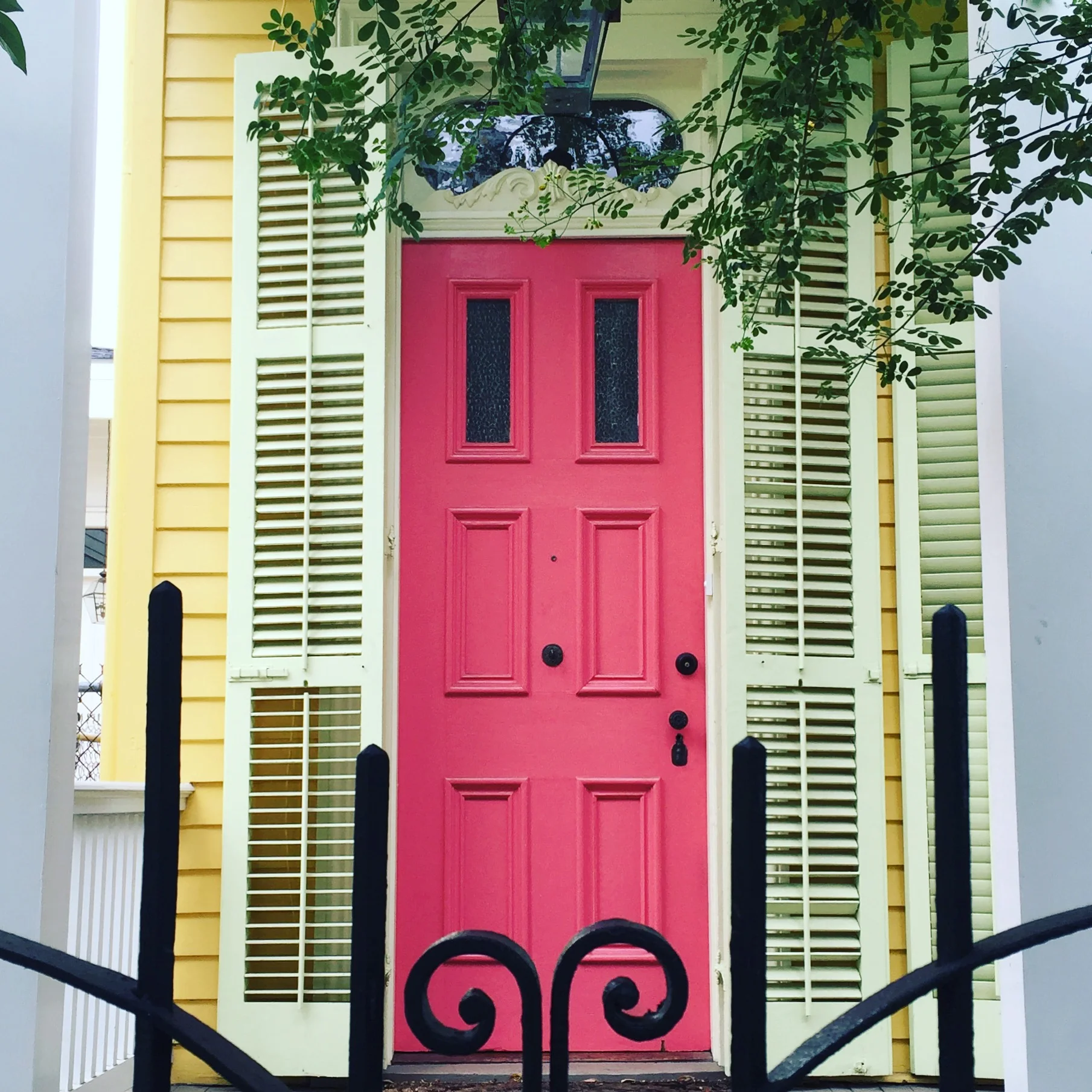 Garden District © Ali McLaren | Lilly + May