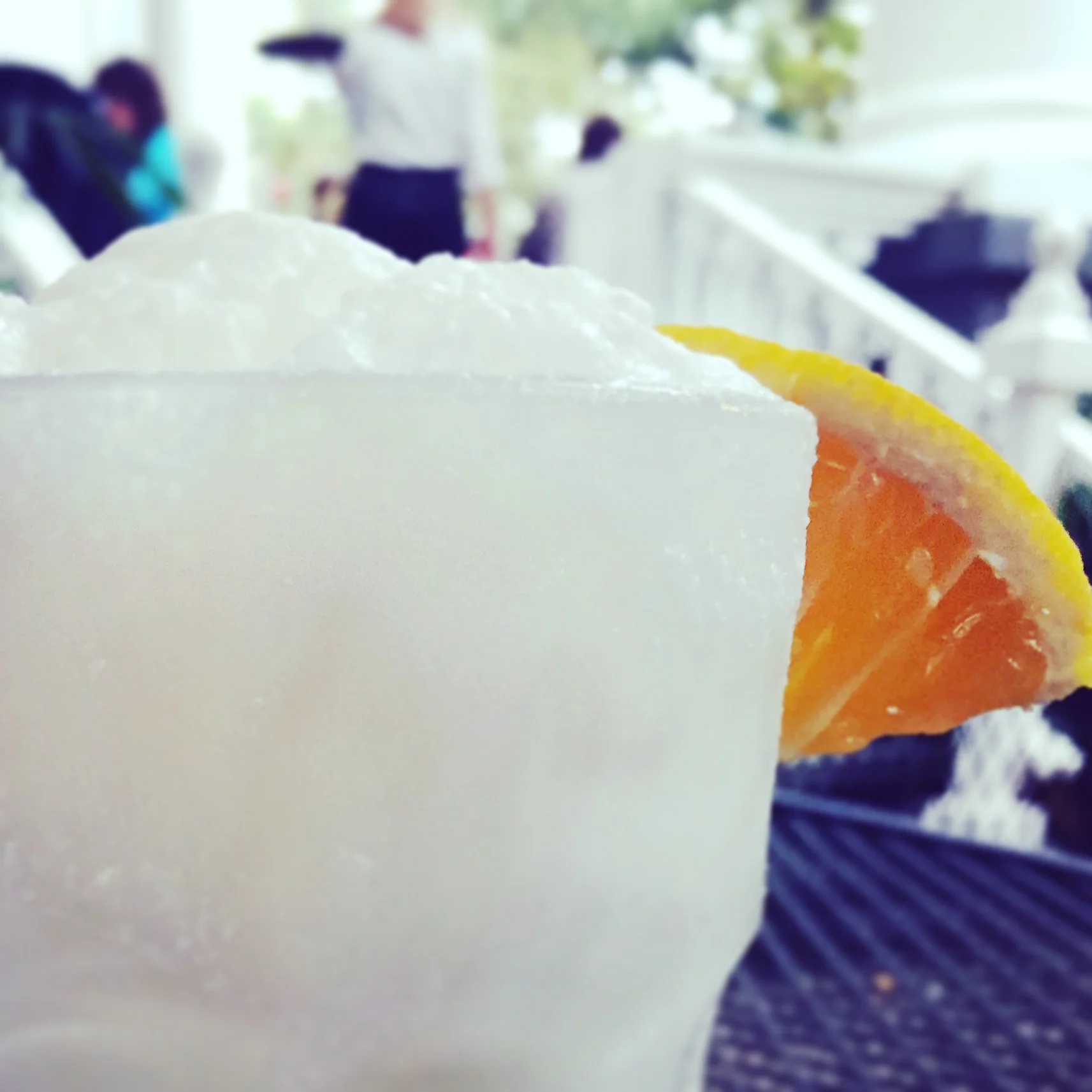 Gin Fizz © Ali McLaren | Lilly + May