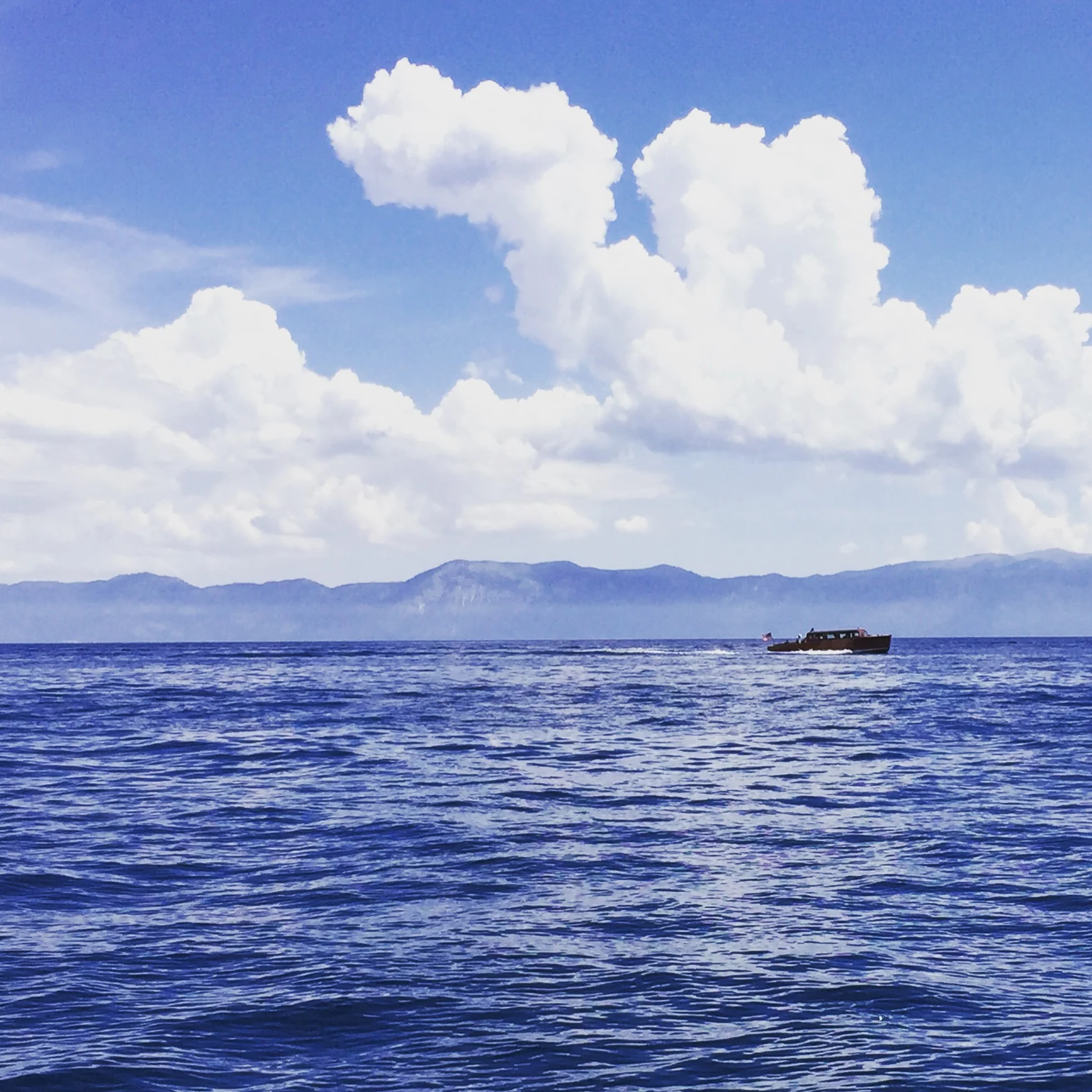 The Guide | Lake Tahoe's West Shore