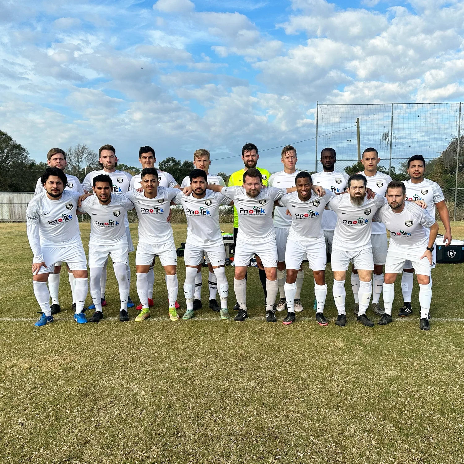 Semi Pro Soccer Teams In Tennessee