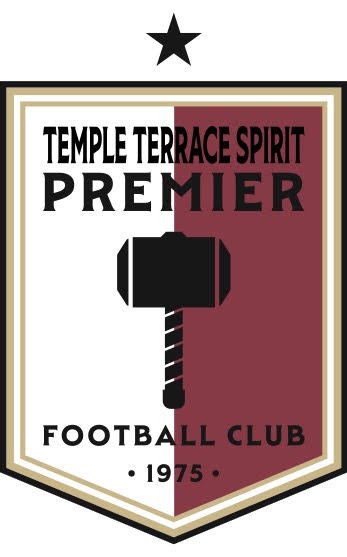 Partners with Temple Terrace Spirit since 2016