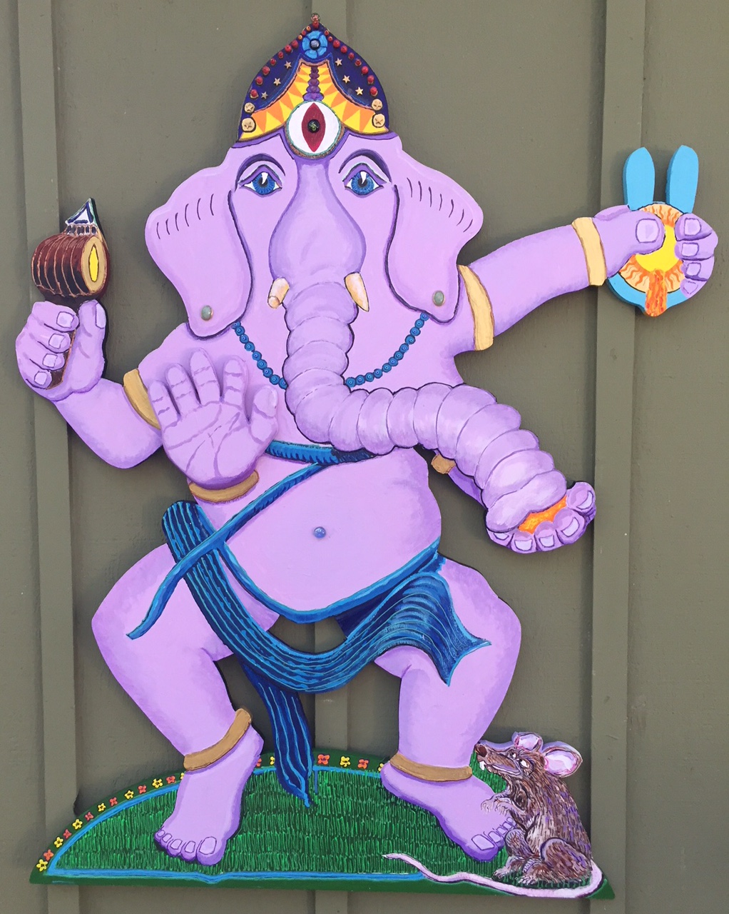 Ganesha 