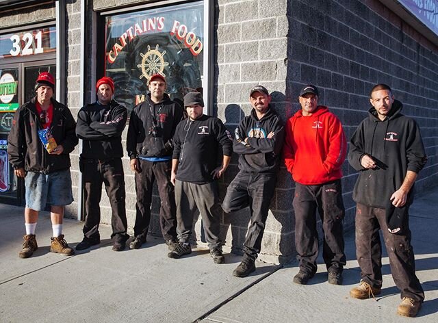 Chimney Sweeps, Bridgeport CT.