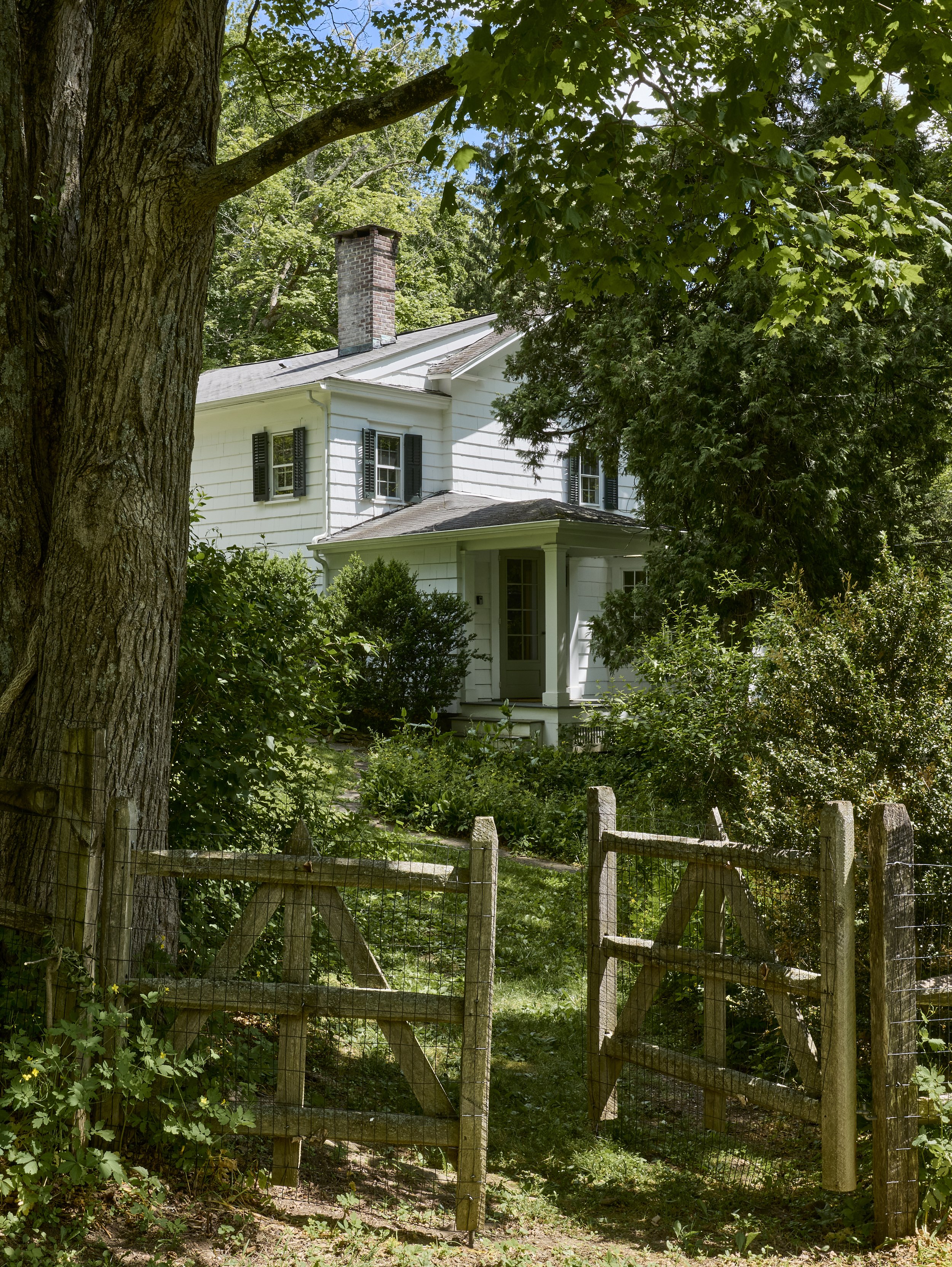 2498 Saltpoint Turnpike