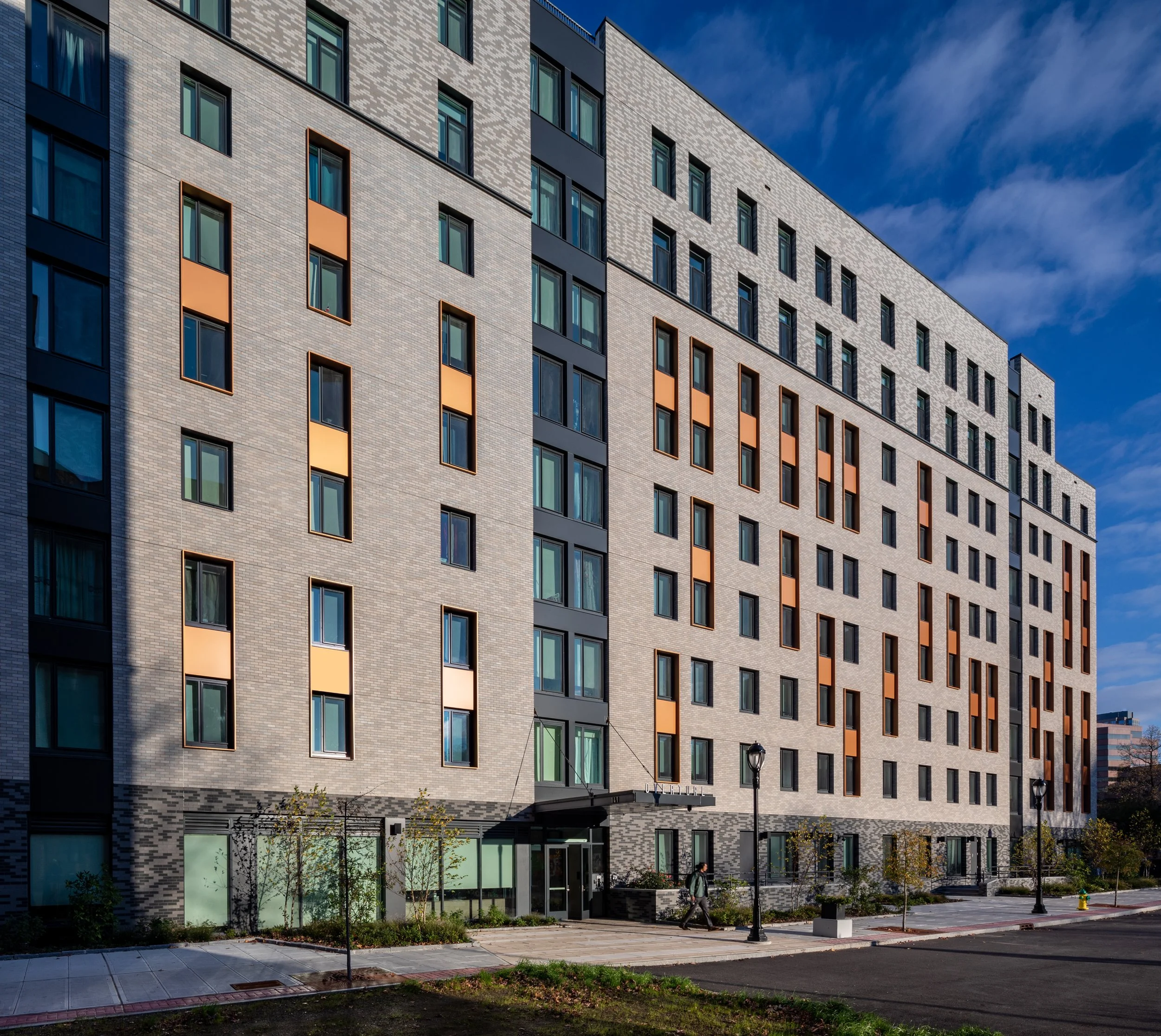 Overture White Plains NY for Marvel Designs