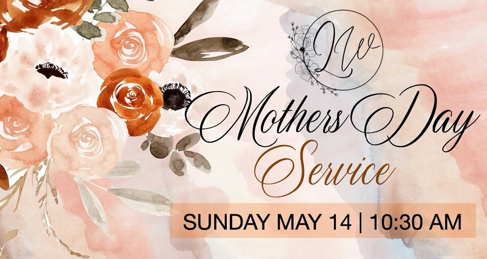 Join us for Mothers Day on Sunday May 14th! All Mothers will be getting a free gift! You don&rsquo;t want to miss out!