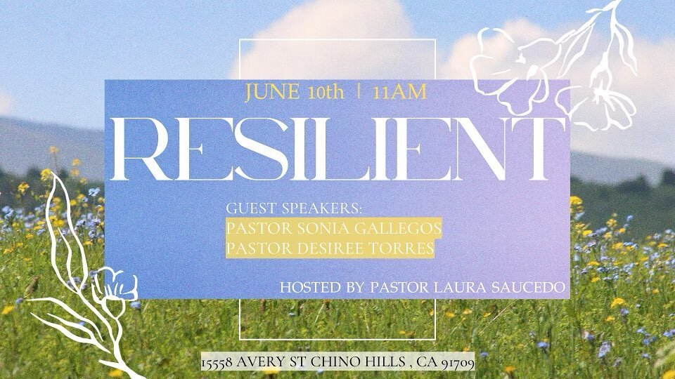 Living Word Ladies! Let&rsquo;s get excited for our next women&rsquo;s discipleship on Saturday June 10th! If you&rsquo;d like to attend, be sure to register! Invite someone out and we can&rsquo;t wait to see you!