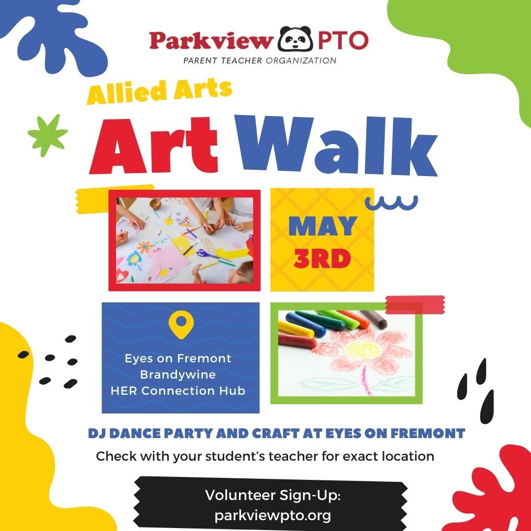 Art Walk