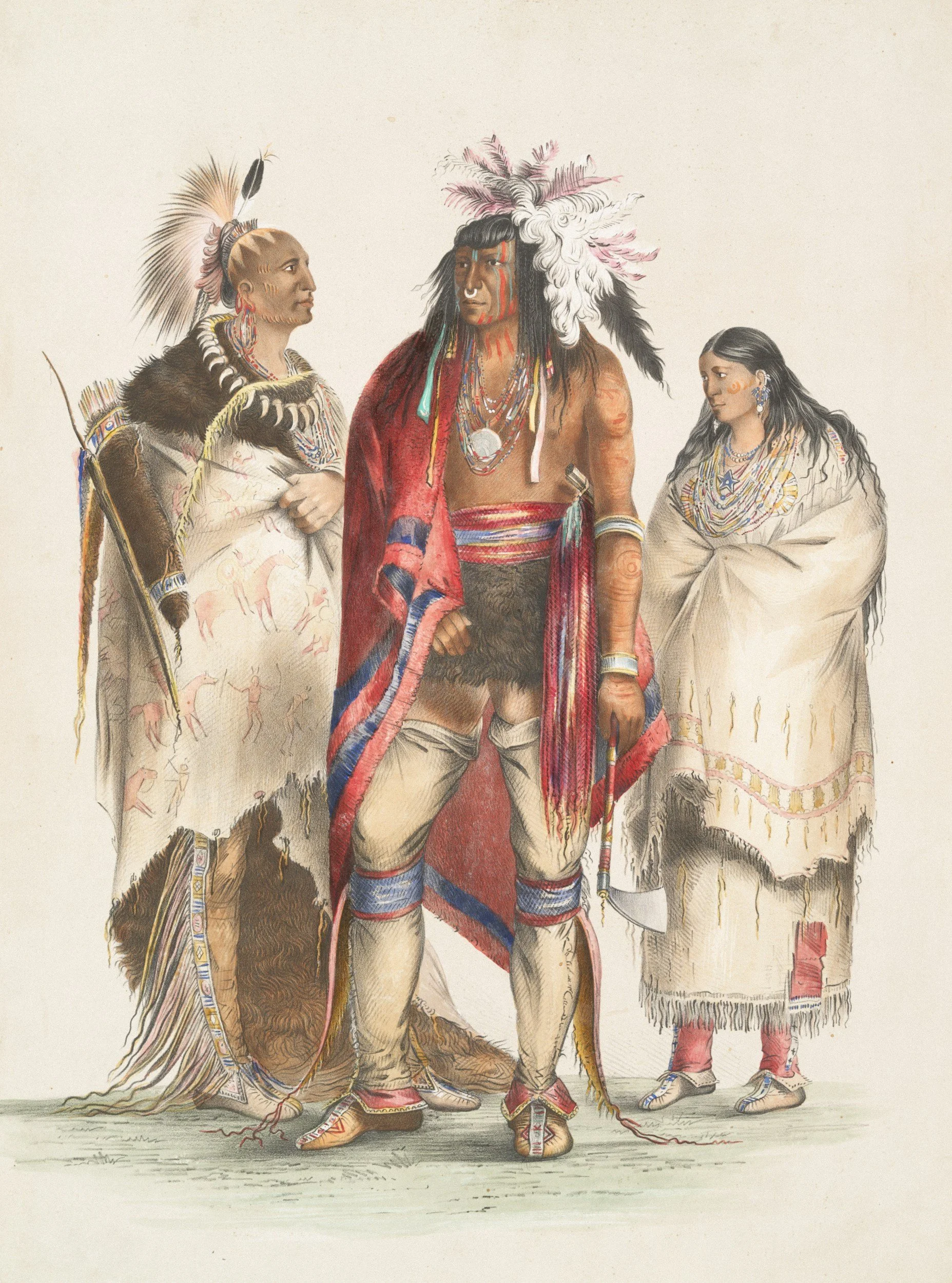 No School: Treaty Day
