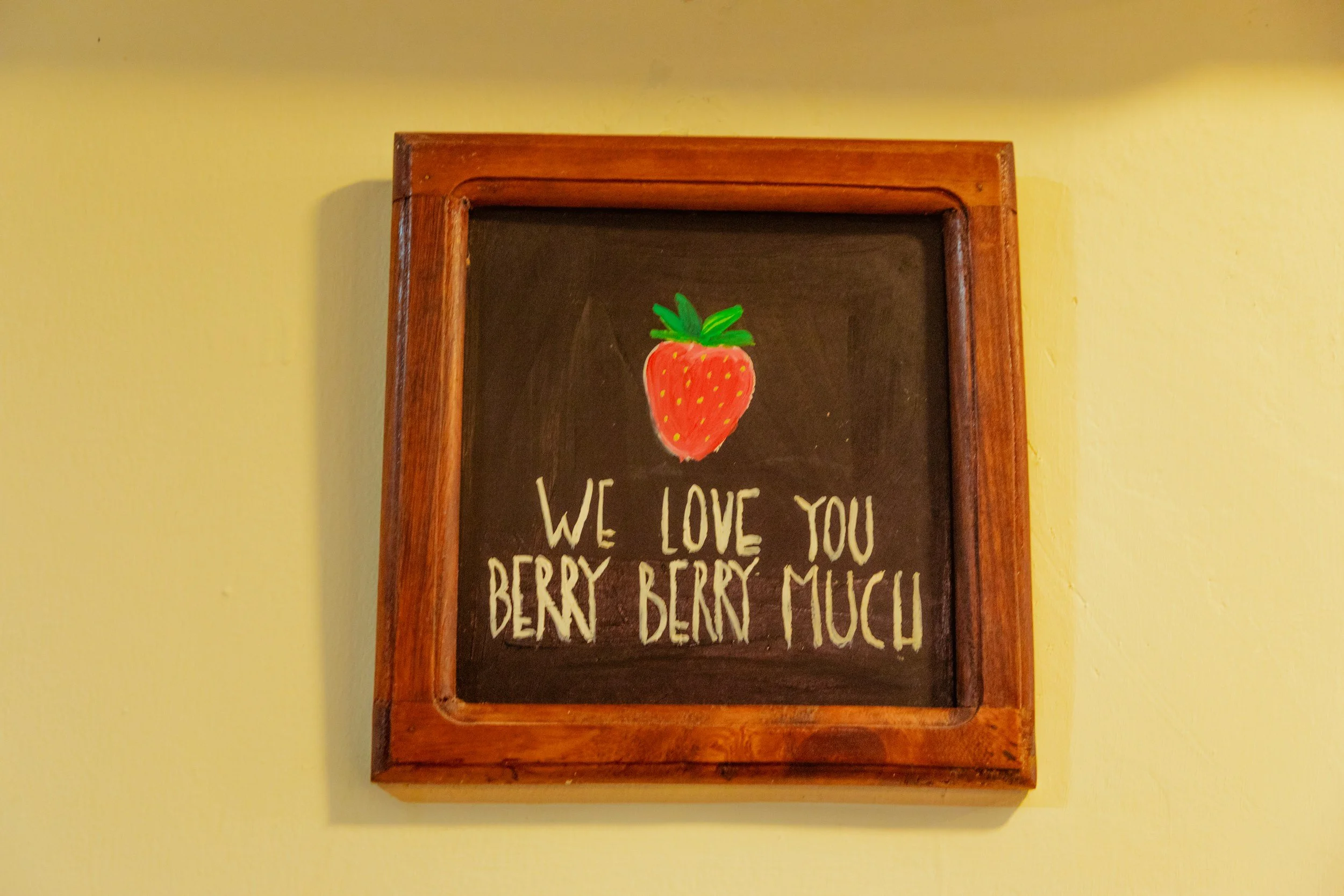 Teacher Appreciation Week!