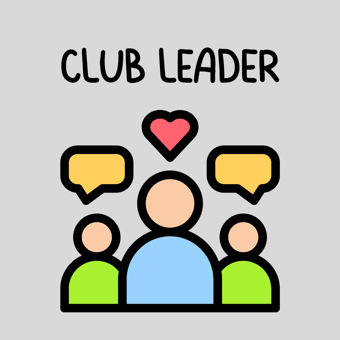 Club Leaders