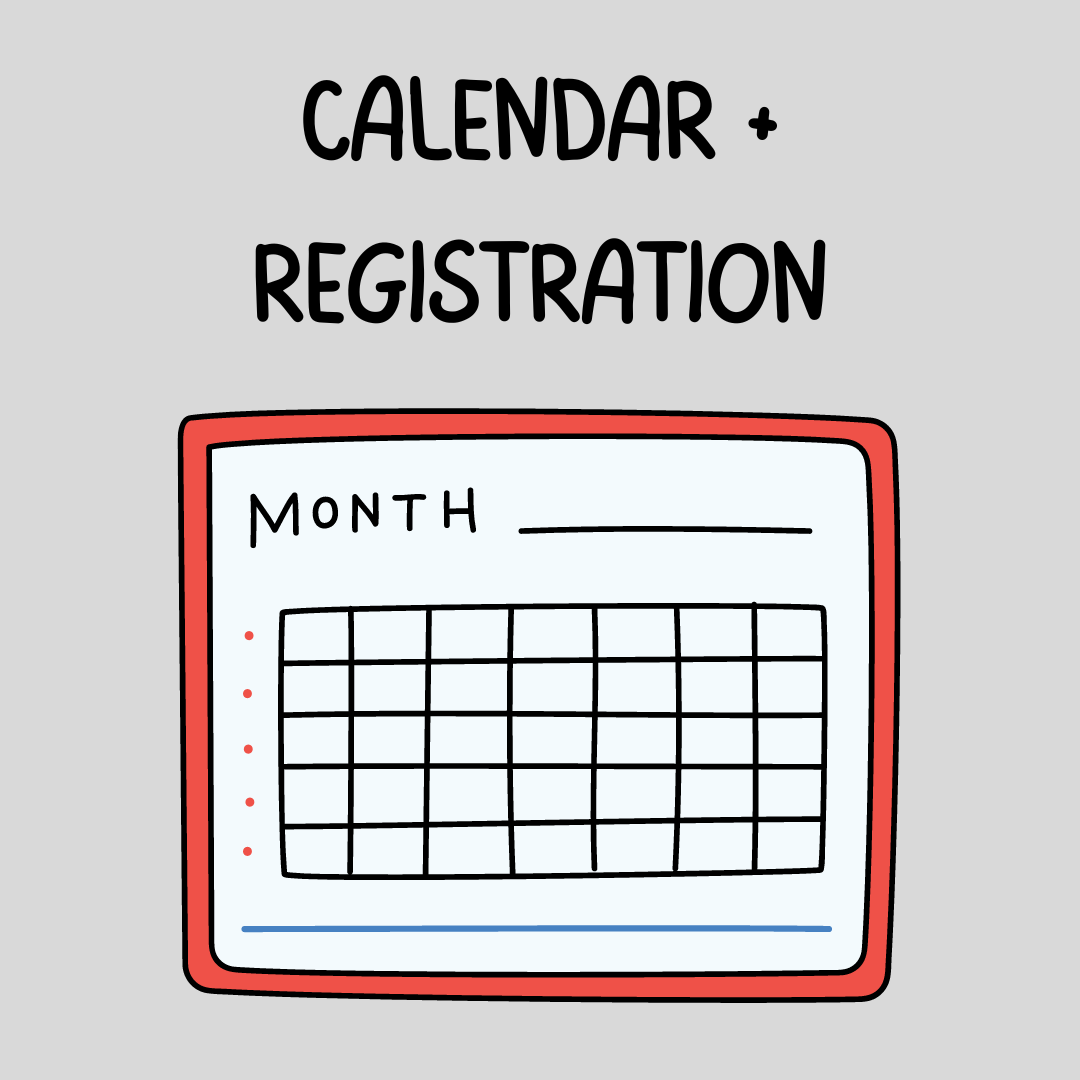 Open Registration for Enrichment