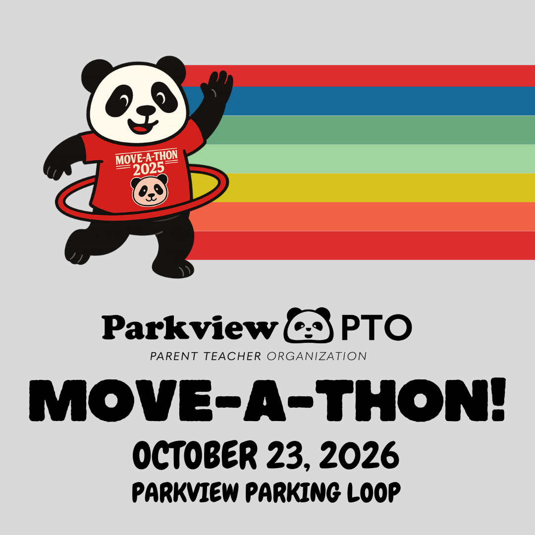 MOVE-A-THON