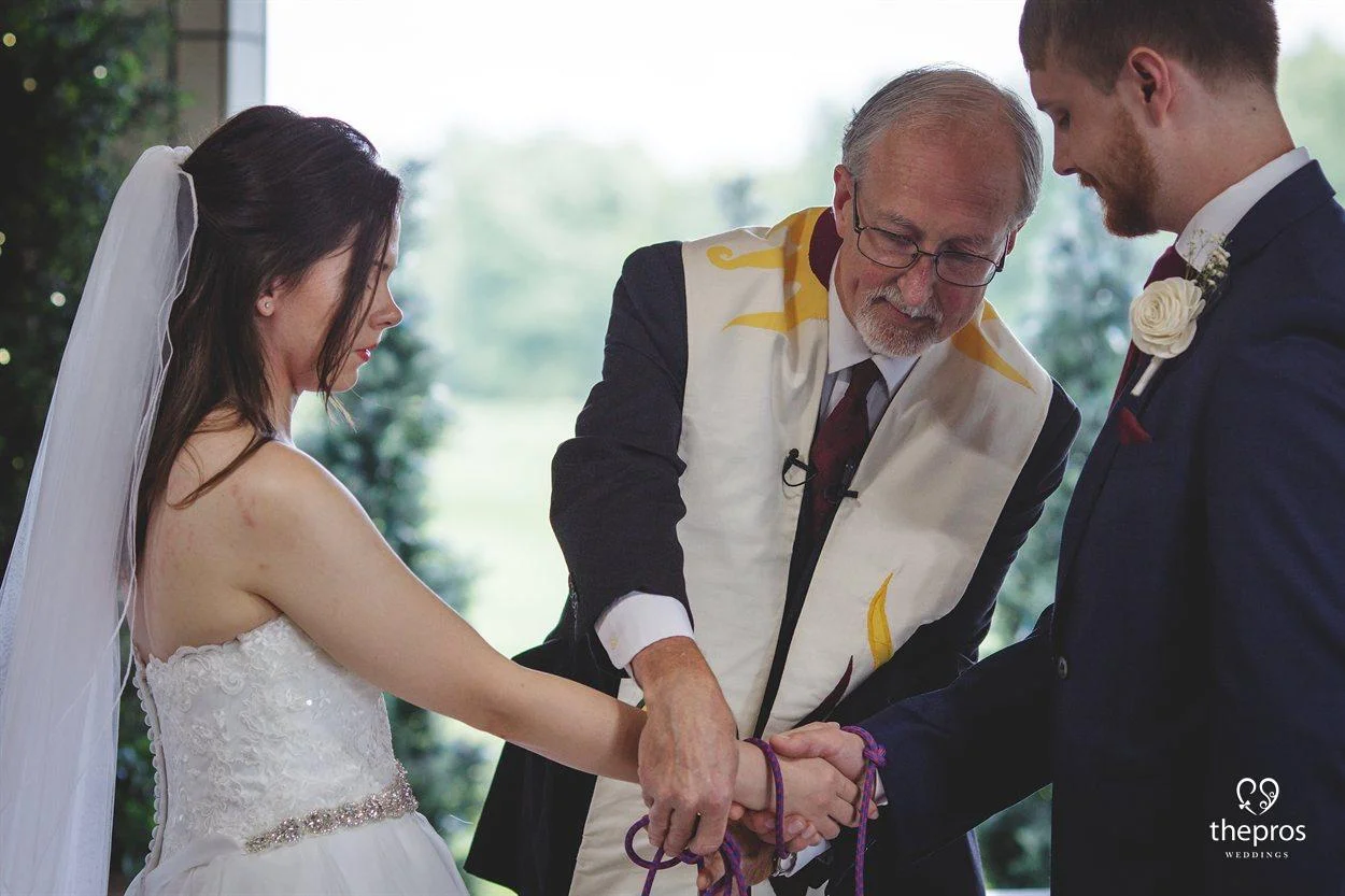 Venue: Valle Vista, Greenwood, Indiana Photo: The Pros