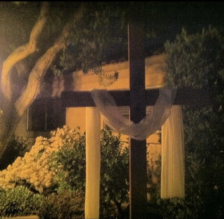 The Crosses of Our Discipleship