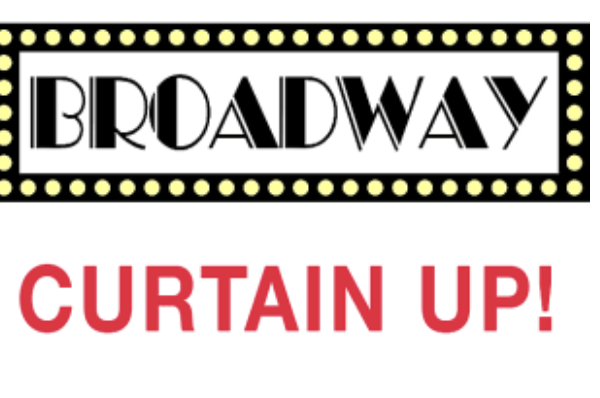 Great Music Provincetown - Curtain Up