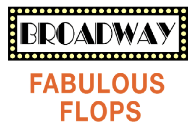 Great Music Provincetown - Fabulous Flops