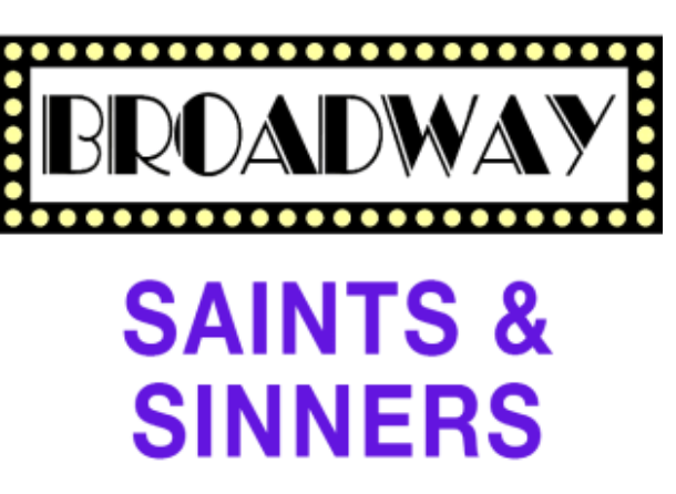 Great Music Provincetown - Saints & Sinners
