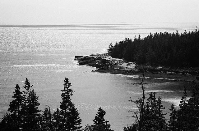 There is no time like the present to start supporting local land trusts and preserving our Maine coast. Check out my recent work with @androscoggin_land_trust and @mainecoastheritagetrust .#woodenislands #cmooneyphoto #environmentalactivist #environm