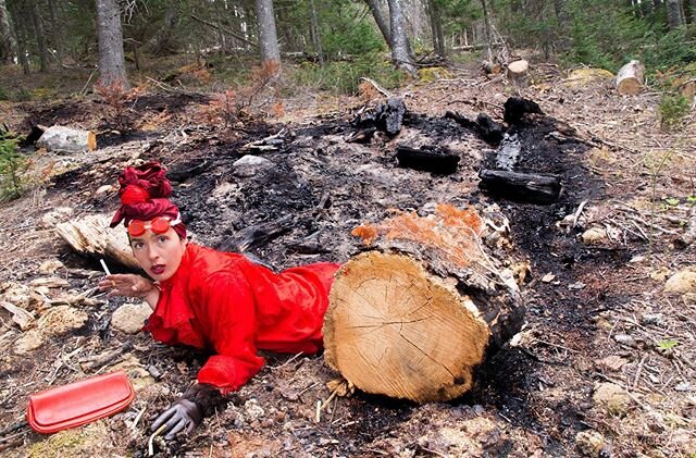 Fiah-Startah - Aries Season - from the Mrs. I AM collection  #artistphotographer #cindysherman #fridakahlo #photography #cmooney #lunasolo #artistphotography #humbleweekendz