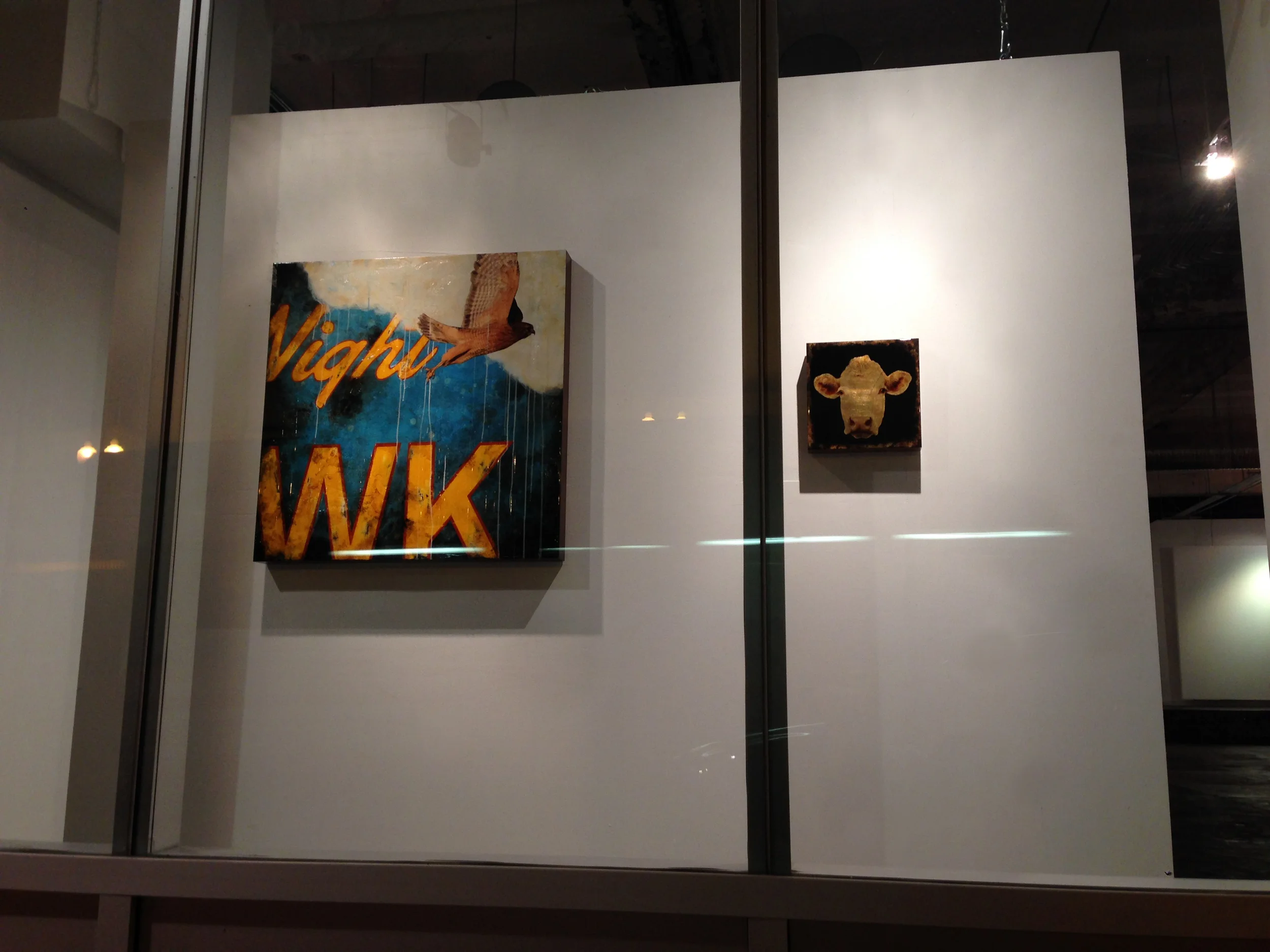 LONG VIEW GALLERY, WASHINGTON, DC