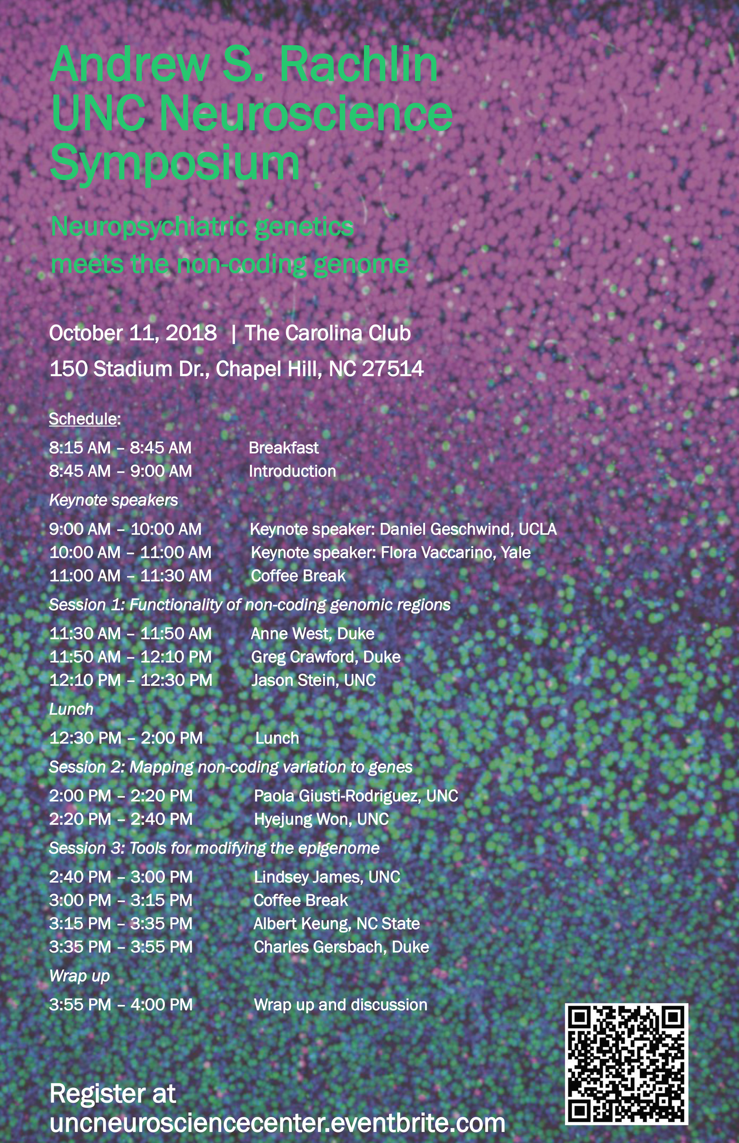 2018 UNC Neuroscience Symposium Flyer with Schedule - PDF.jpg