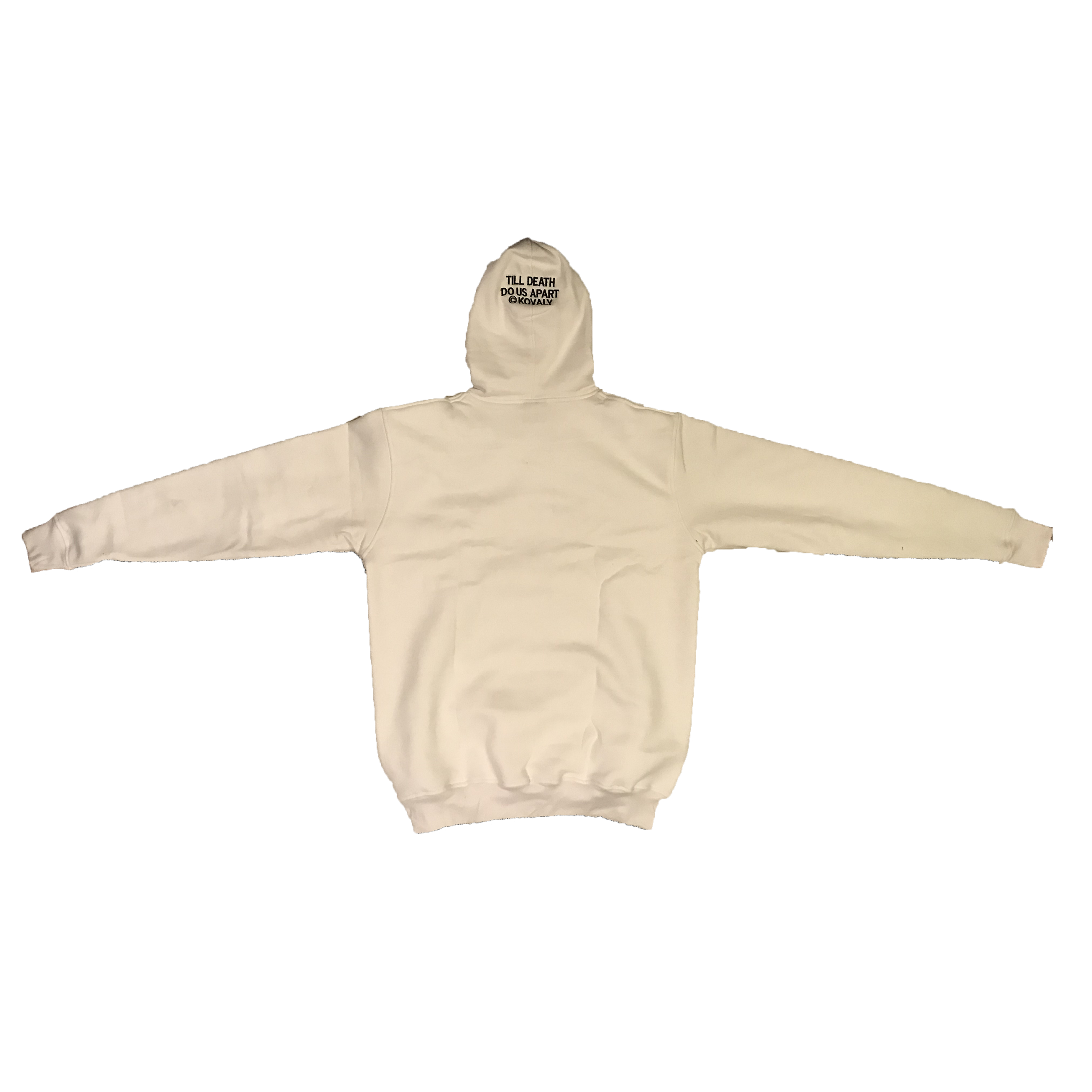 Playboy Hoodie — Kovaly