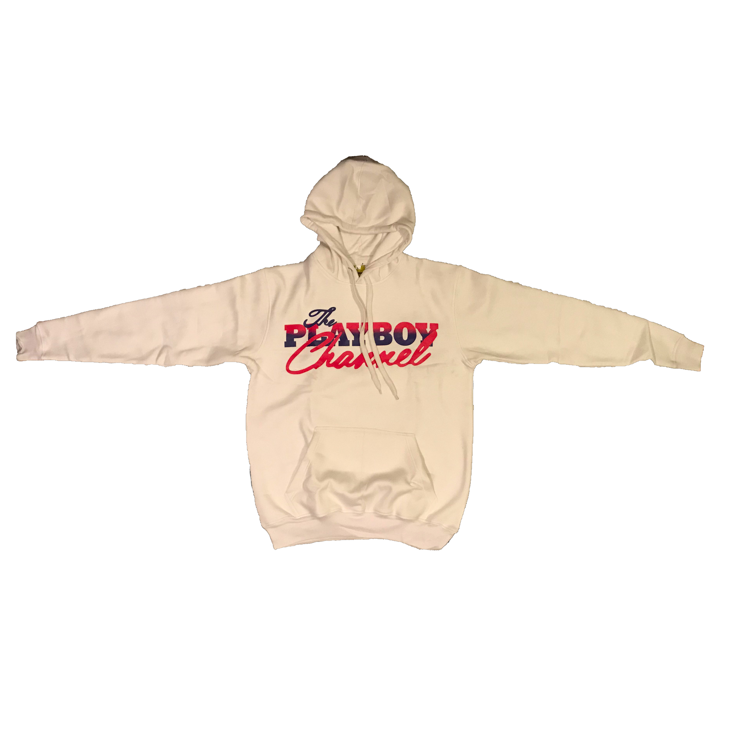 Playboy Hoodie — Kovaly