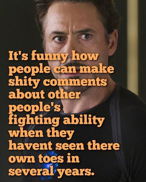 Know who you are talking to, Or you might get your feelings hurt.
Train Real Get Real!.®️
https://shifugreggzilb.cardtapp.com
www.shaolinlohan.com
m.me/authenticshaolinkungfu