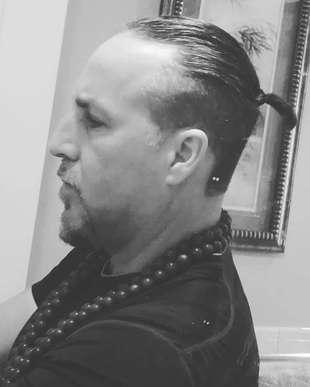 The new look. Feels clean cut and out of the way. Train Real Get Real!®️
https://shifugreggzilb.cardtapp.com
www.shaolinlohan.com
m.me/authenticshaolinkungfu