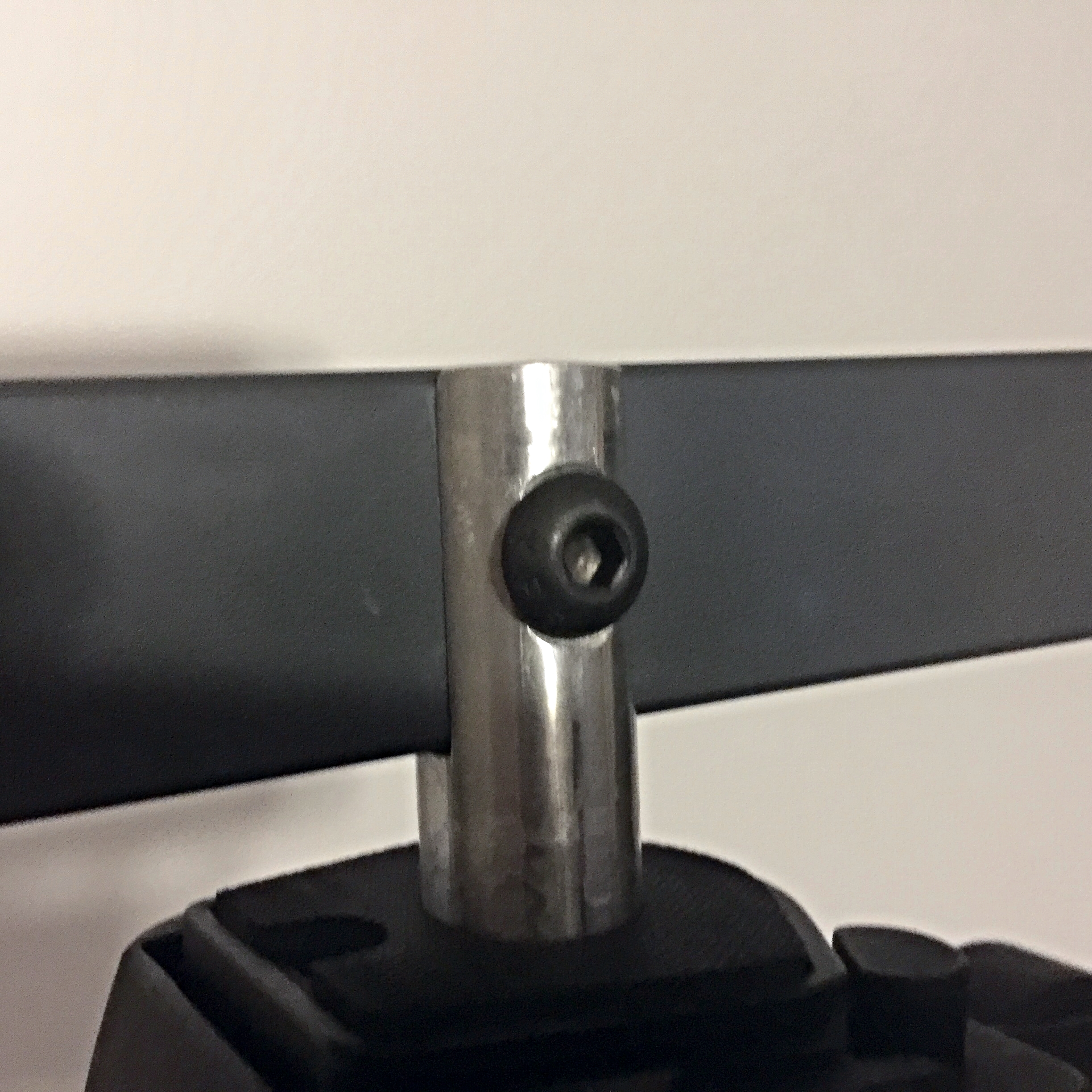 Tripod Stand Connector