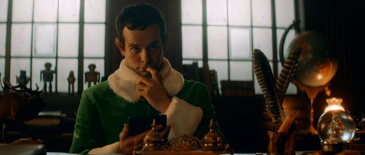 AIR NZ | dir: Alex Roberts (FINCH)