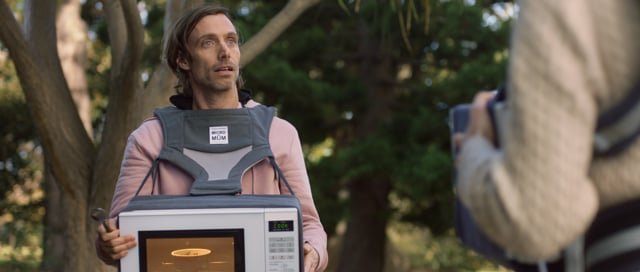 GREENS | dir: Nick Kelly (MOFA)