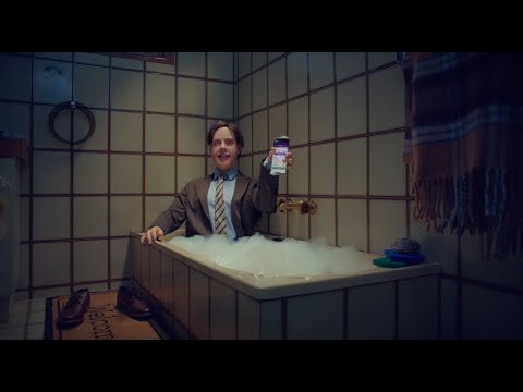 DABBLE | dir Jesse James McElroy