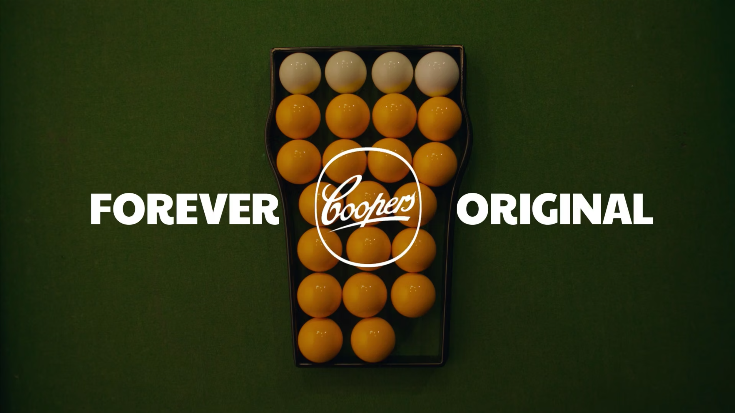 COOPERS | dir: Conor Mercury (EXIT)