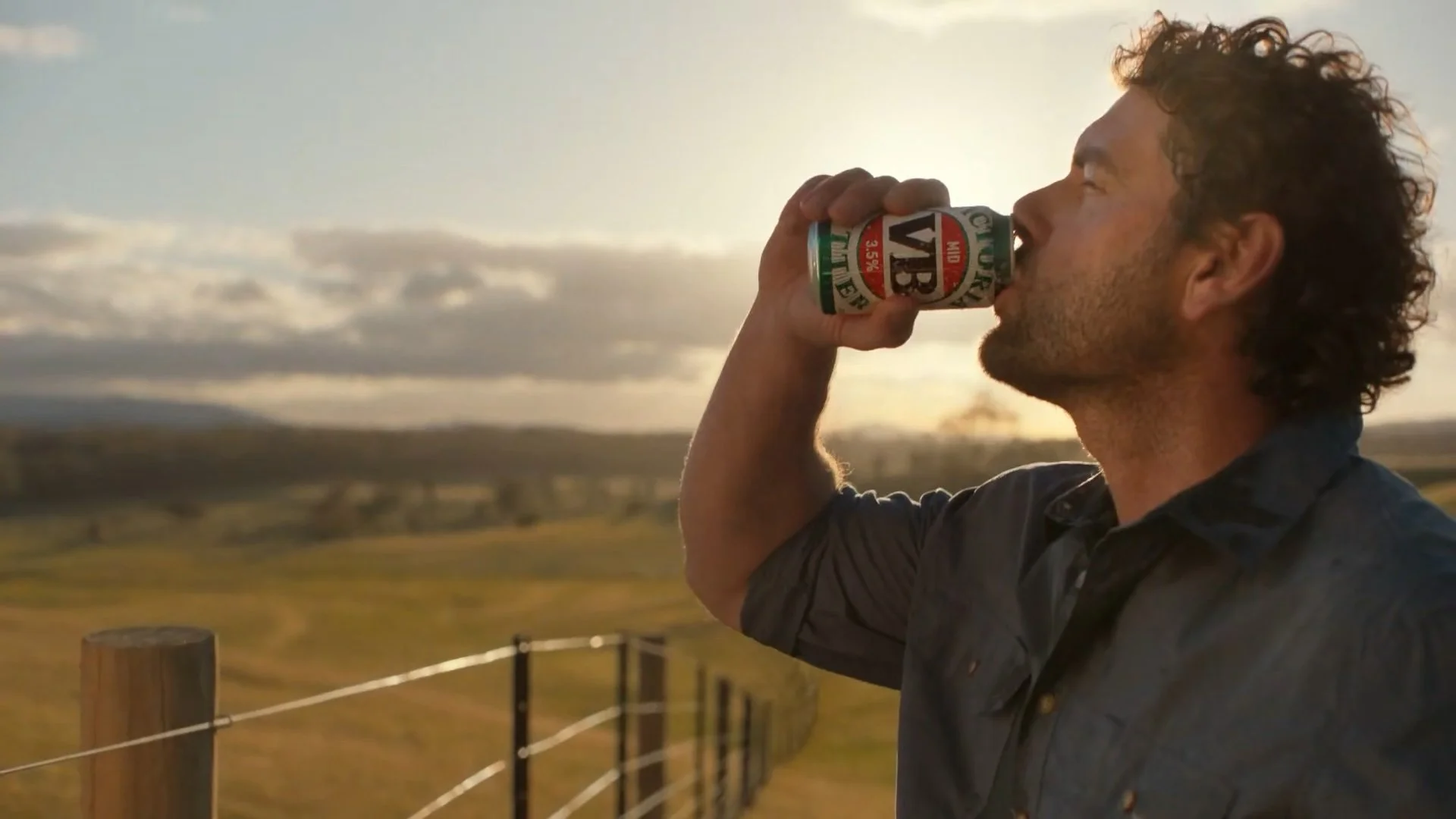 VB MID | dir: Christopher Nelius