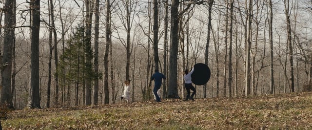 Alissa Lindemann - Long Shot (Behind The Scenes)