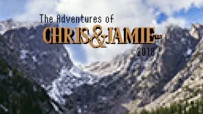 The Adventures of Chris & Jamie