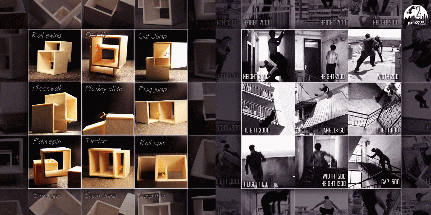 Honghao Deng portfolio playful system morph.gif