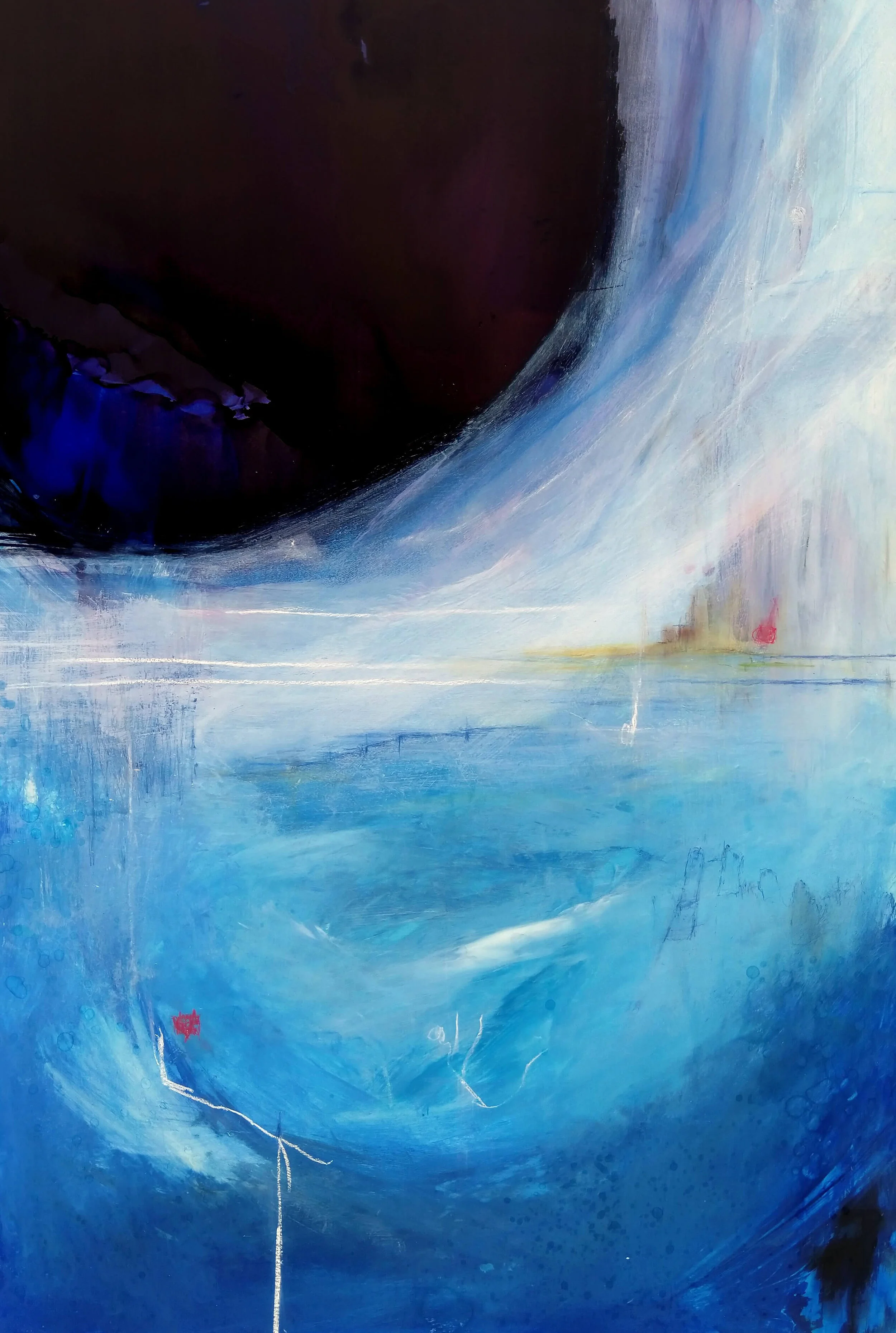 PATH 17 (BEFORE THE ENDING OF DAYLIGHT)