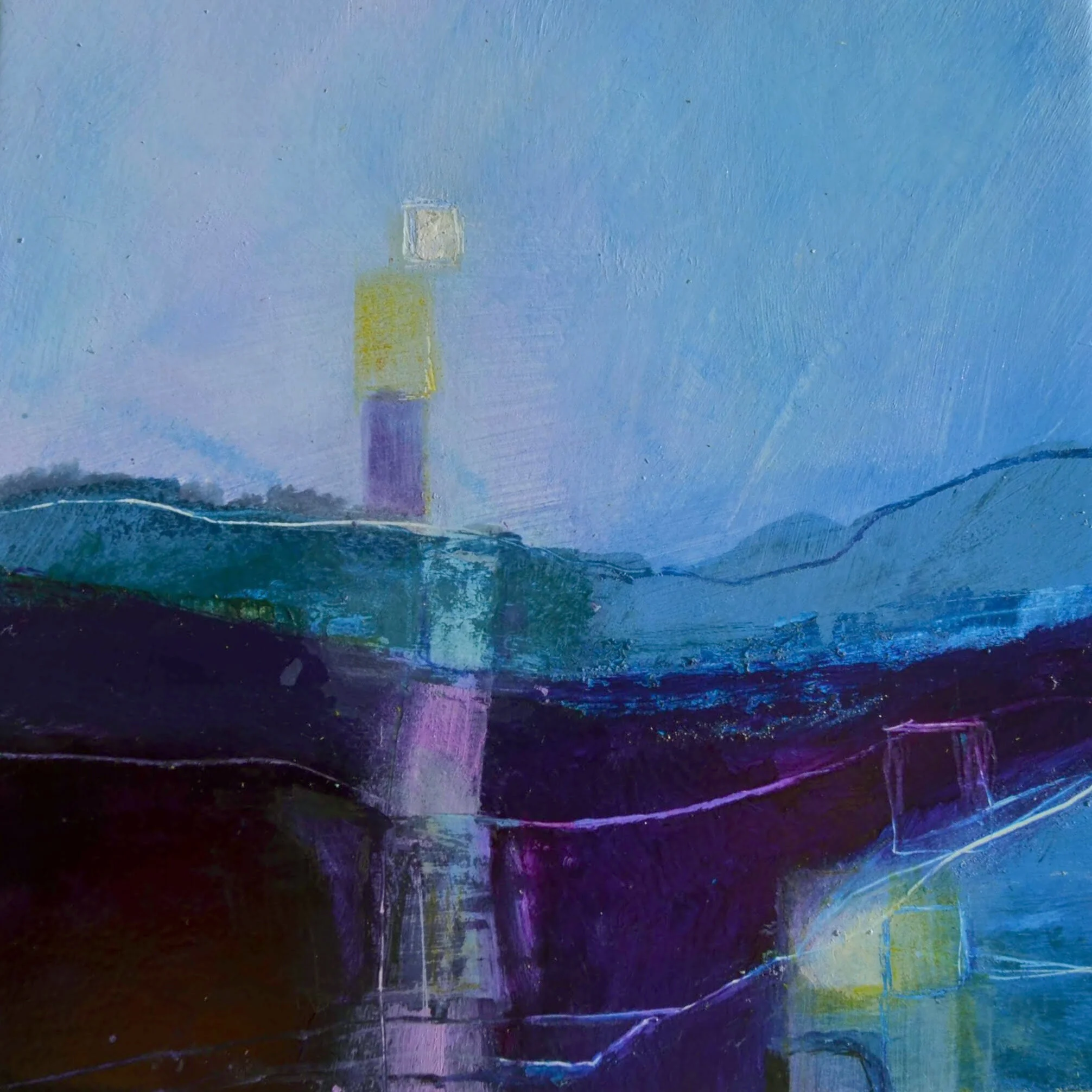 LIGHTHOUSE